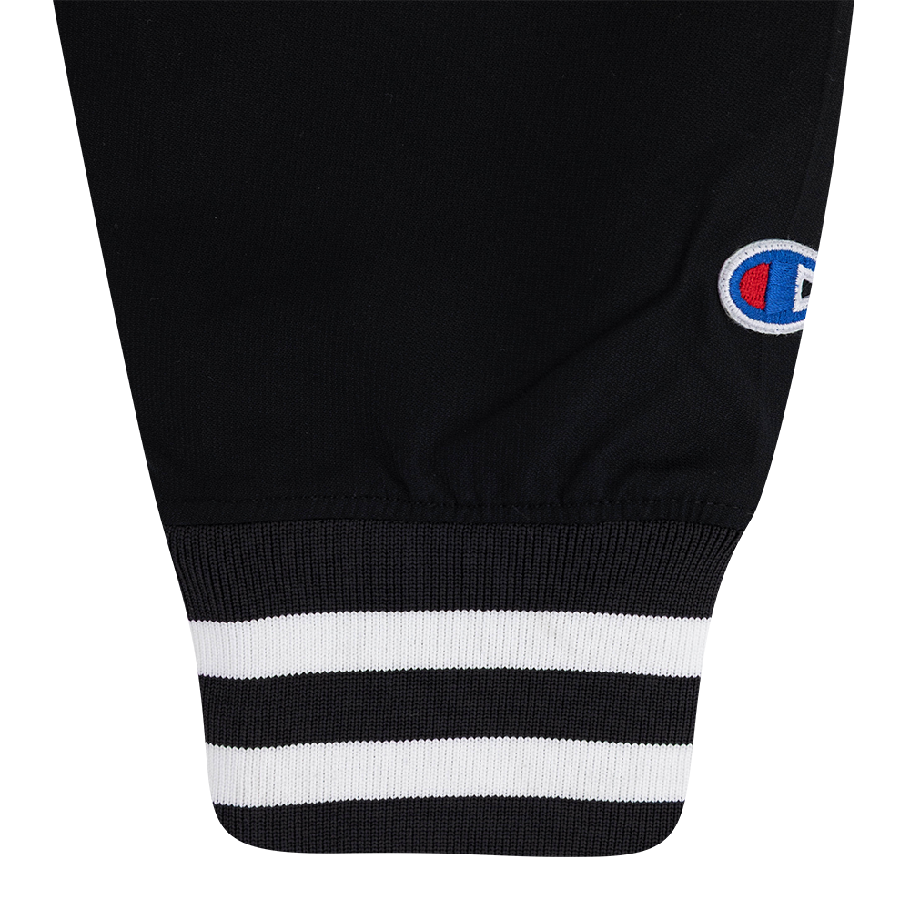 Texas A&M Champion Men's Scout Pullover Jacket - Black