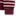 TRES BIEN CLOTHING Collared Striped Sweater
