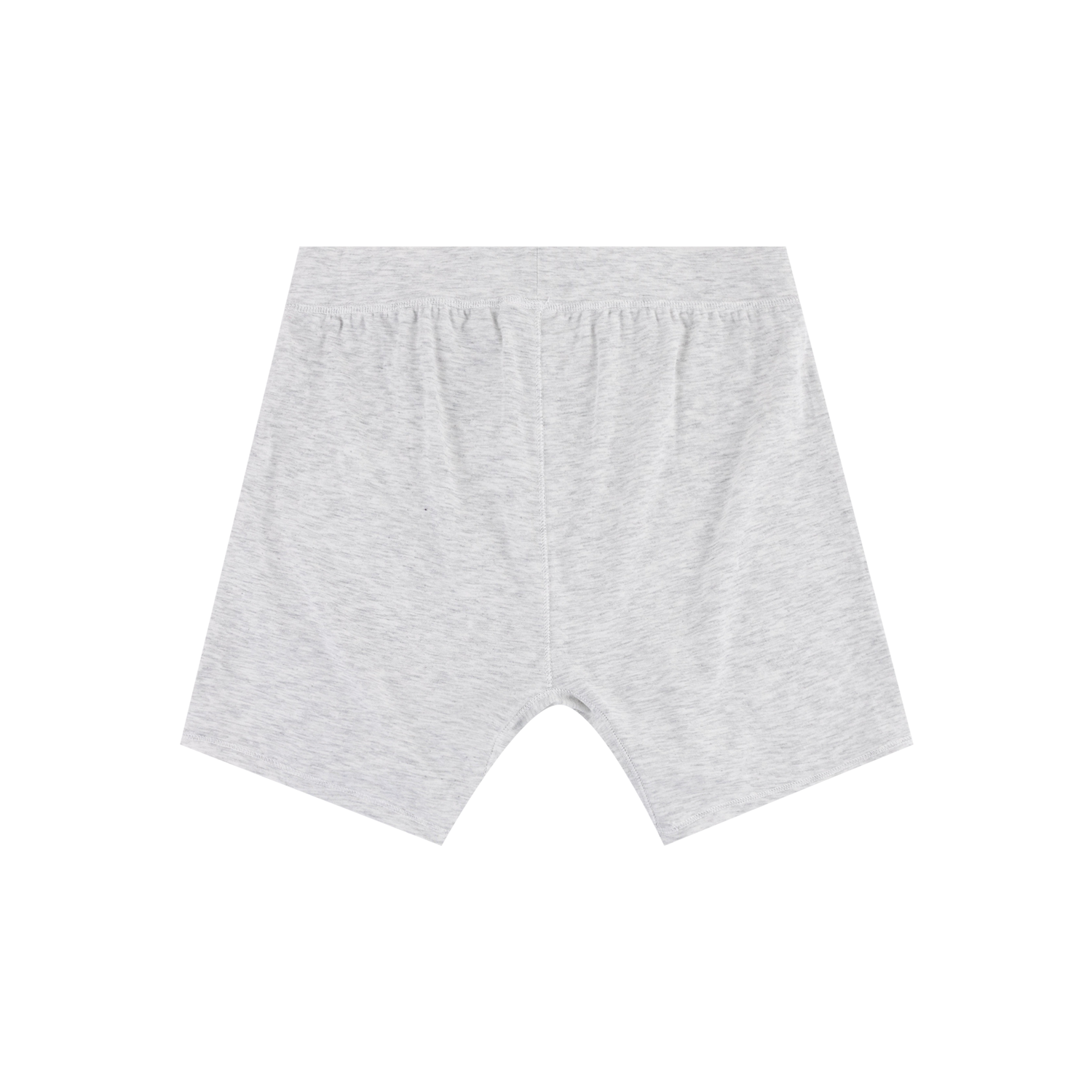 Texas A&M Concepts Sport Fray Top and Brief Set - Gray