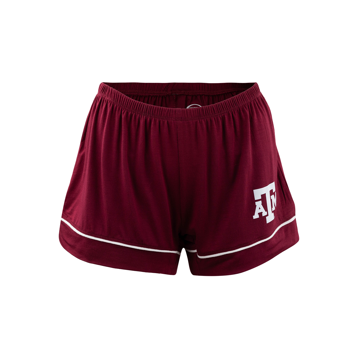 Texas A&M Concepts Sport Medley Sleep Set - Maroon