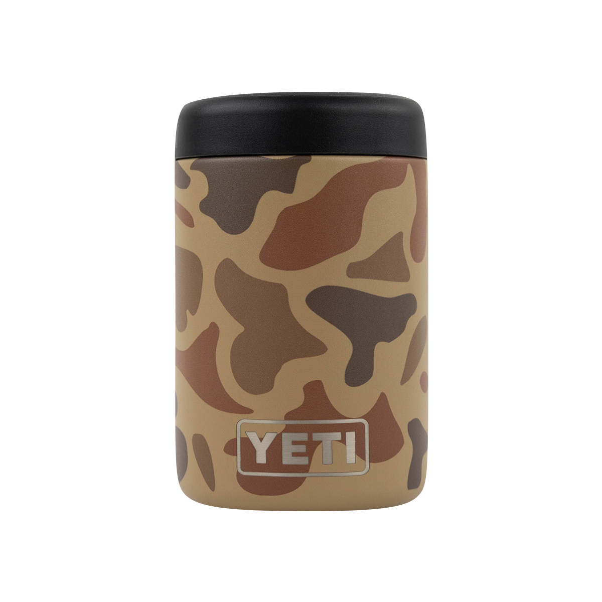 Texas A&M Rambler Colster 2.0 Wetlands Camo