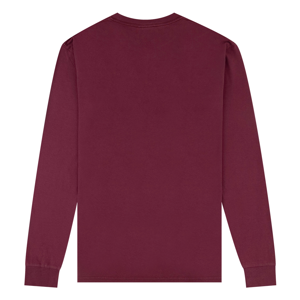 Texas A&M A&H Long Sleeve Arch T-Shirt