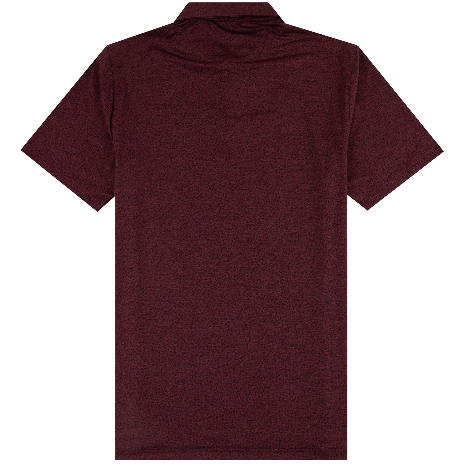 Texas A&M Antigua Ivy Polo - Maroon