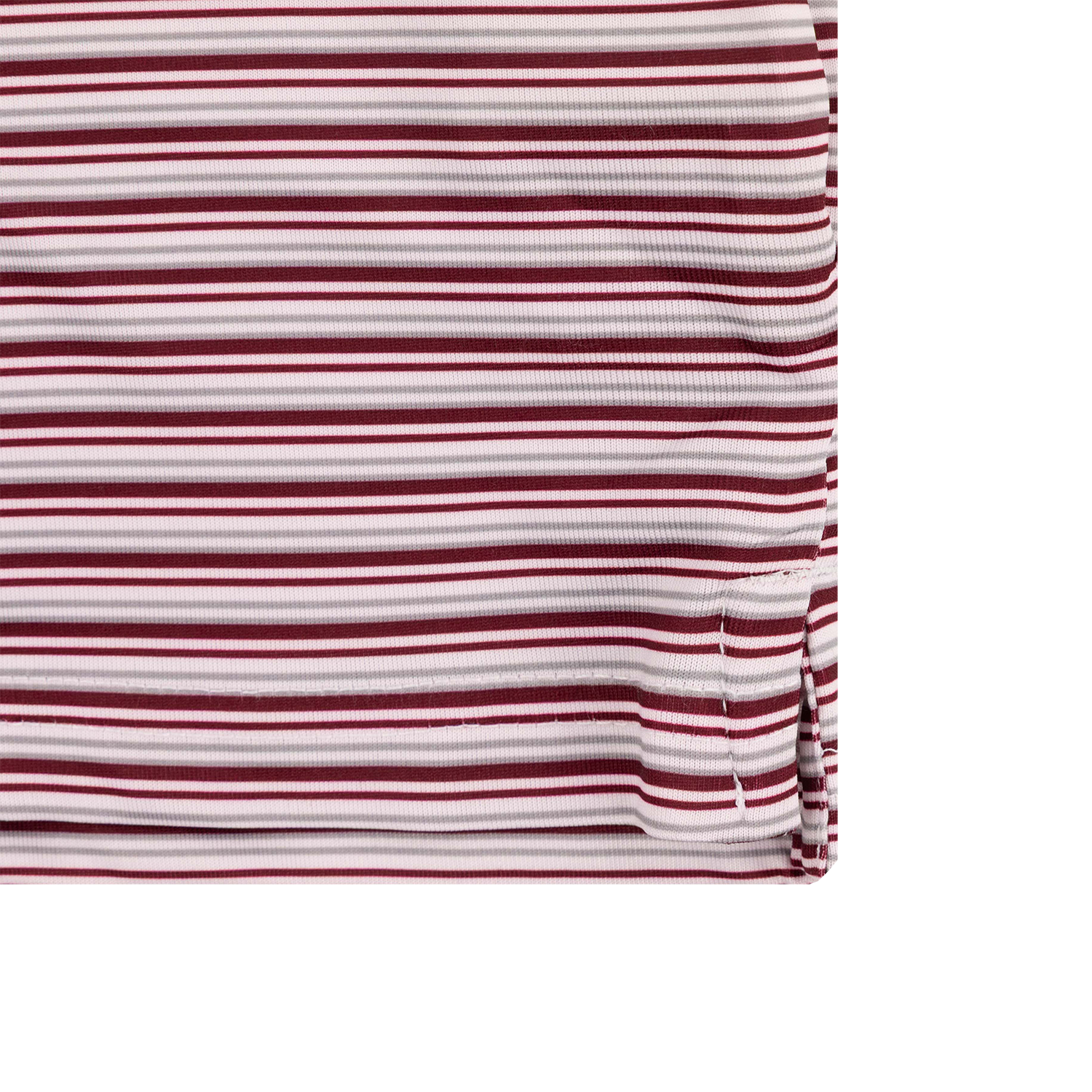 Texas A&M Antigua Streamline Polo - Maroon