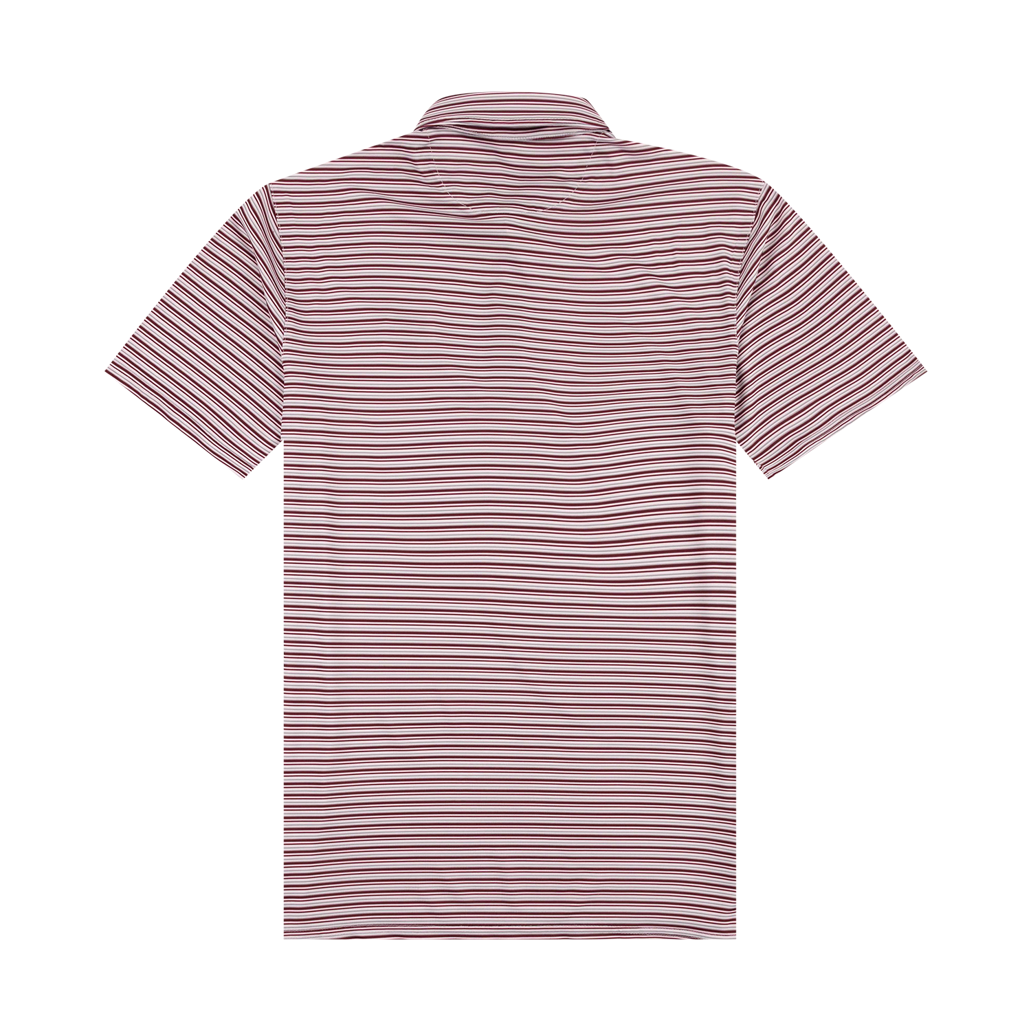 Texas A&M Antigua Streamline Polo - Maroon
