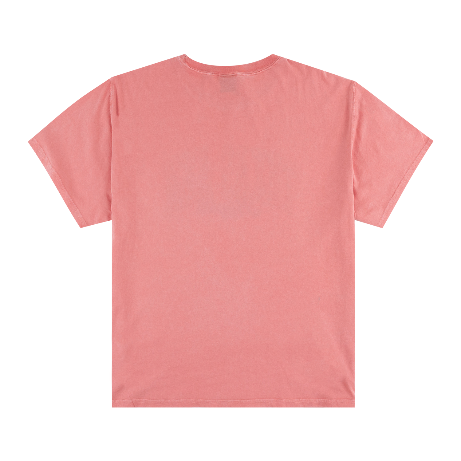 Texas A&M Chicka-D Rhinestone Oversized T-Shirt - Pink