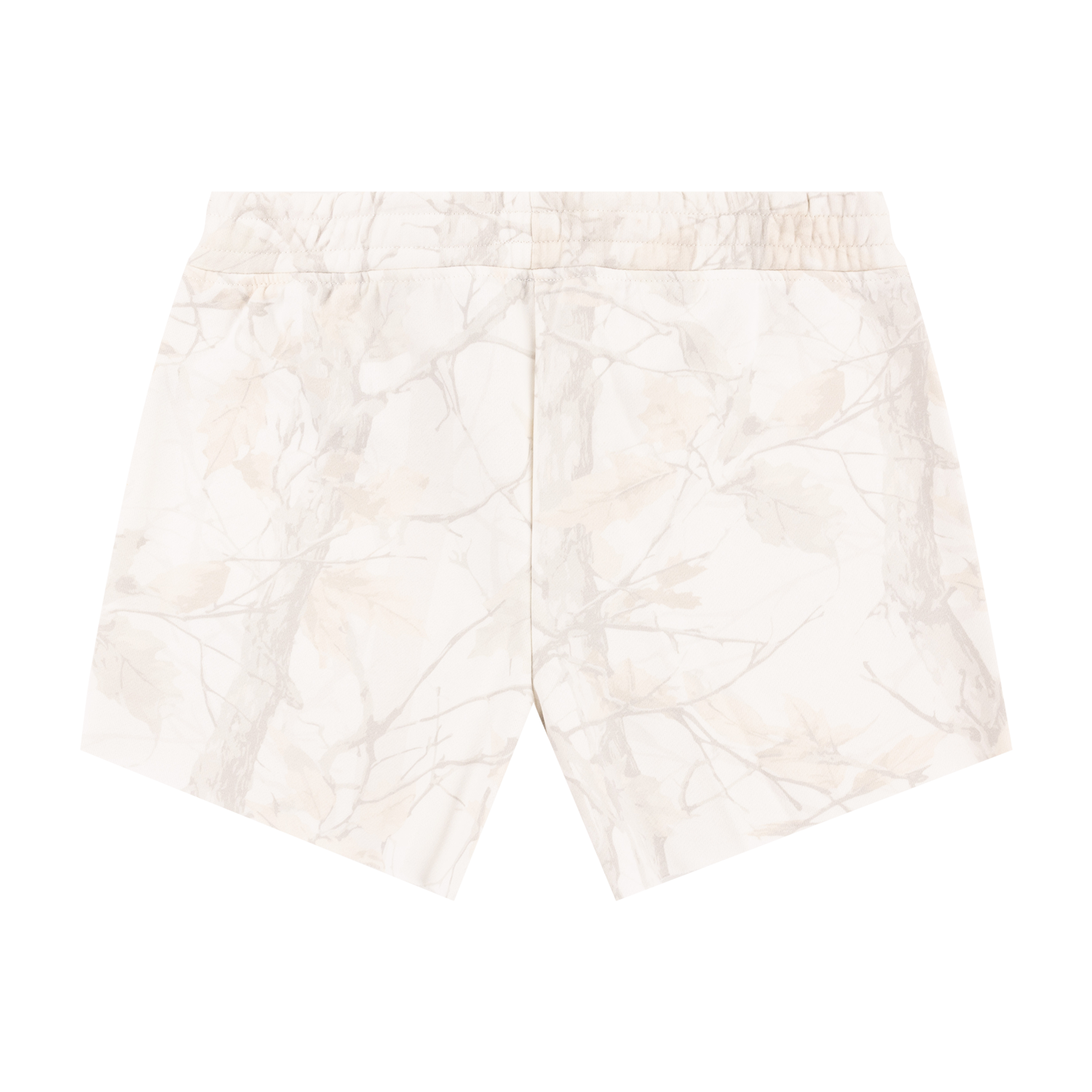 Texas A&M Chika-D Drawstring Bow Sweatshorts - Camo