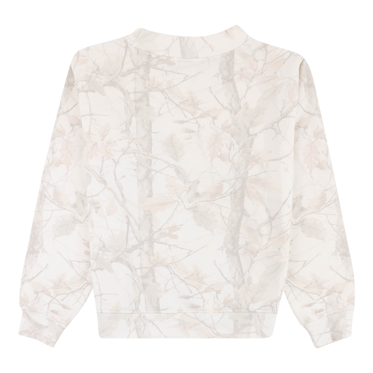 Texas A&M Chicka-d Women Mock-Neck - Camo