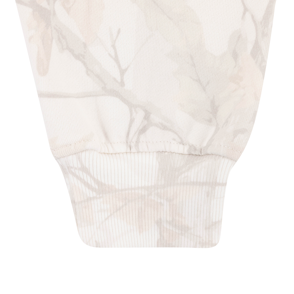 Texas A&M Chicka-d Women Mock-Neck - Camo