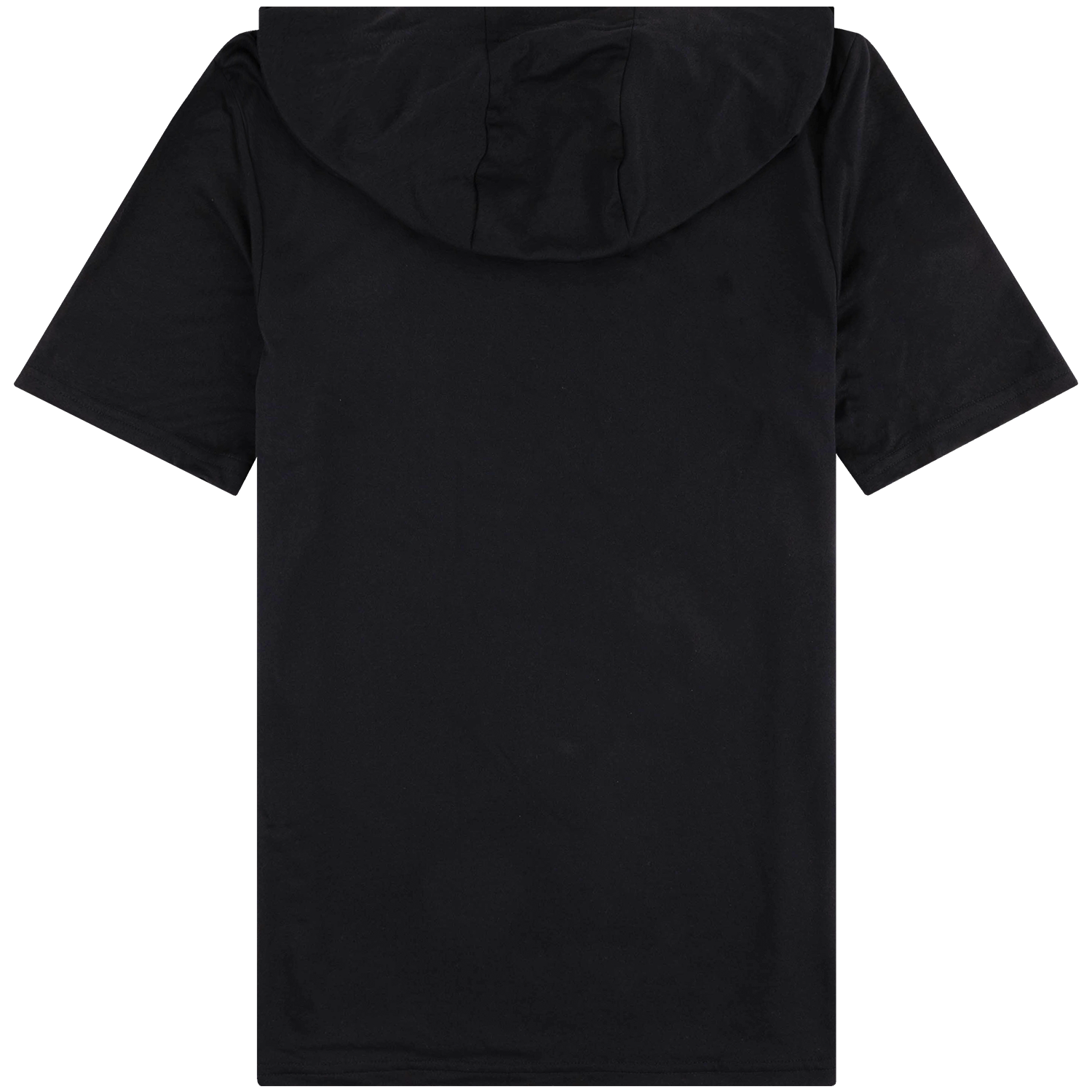 Texas A&M Adidas Honor and Support T-Shirt Hoodie - Black