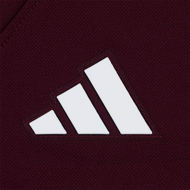 Texas A&M Adidas Premier Football Jersey - Maroon