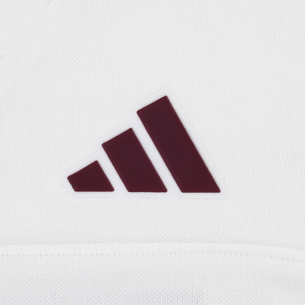 Texas A&M Adidas Premier Football Jersey - White