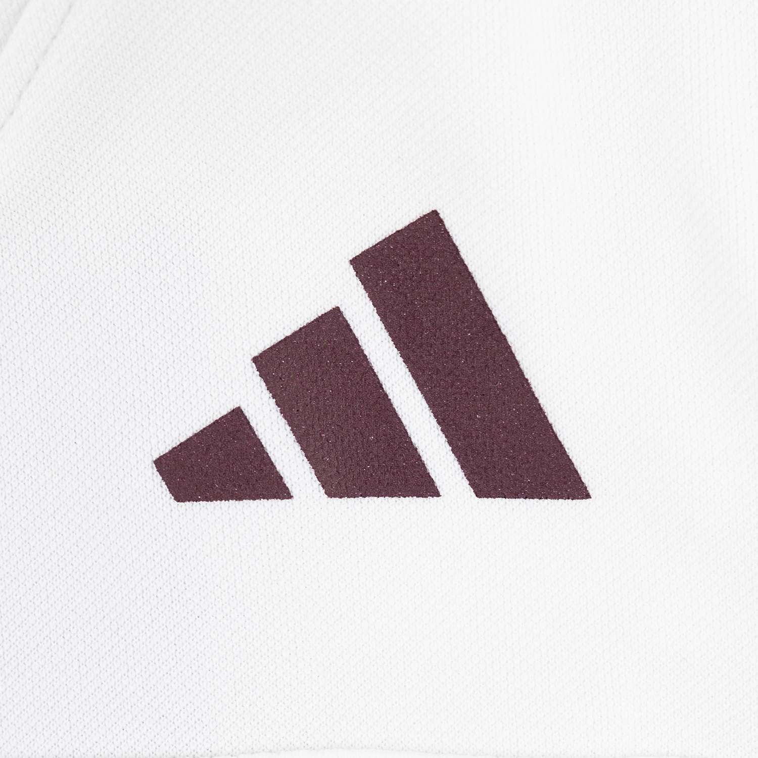 Texas A&M Adidas Away Jersey - White