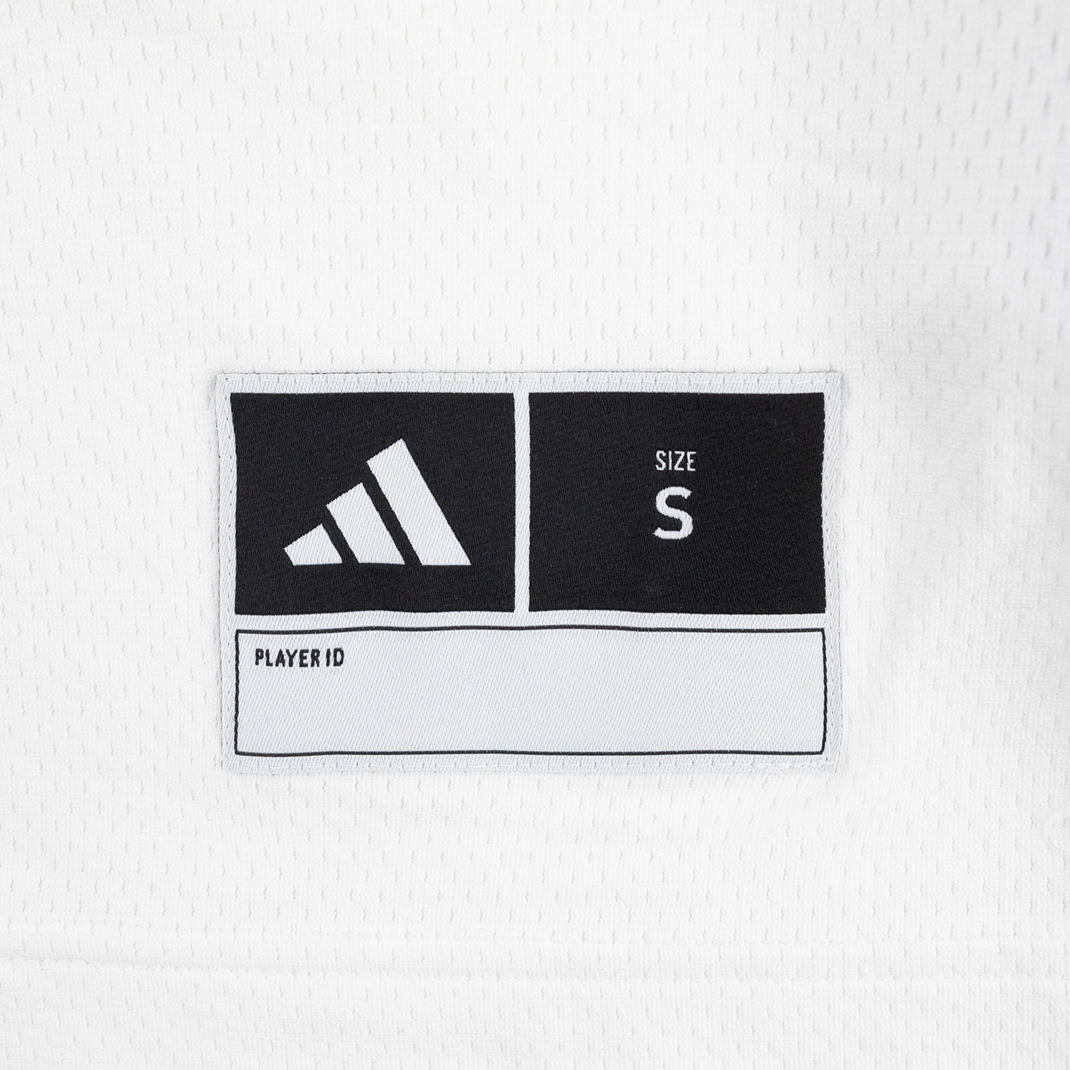 Texas A&M Adidas Away Jersey - White