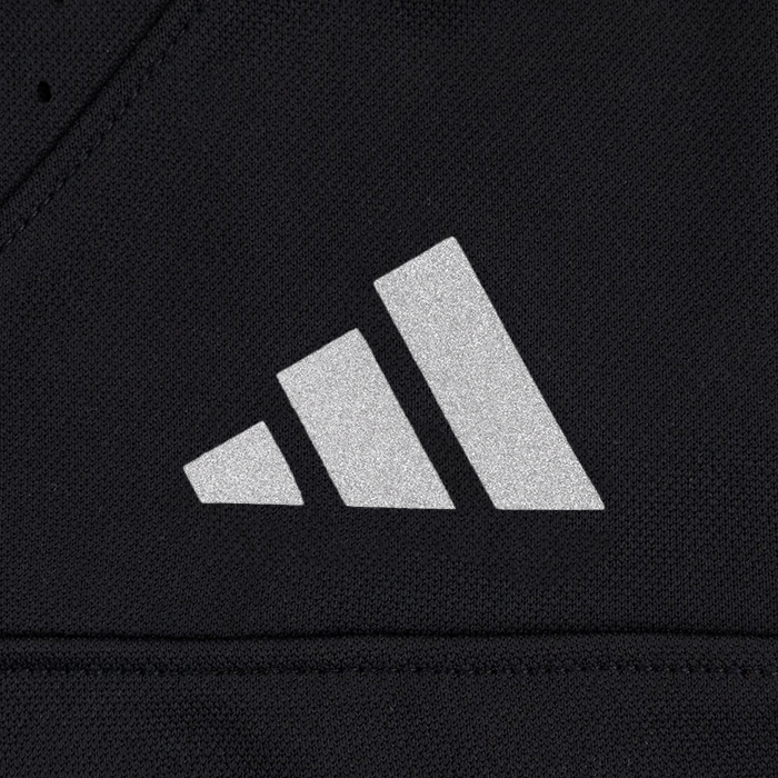 Texas A&M Adidas Youth Football Jersey - Black