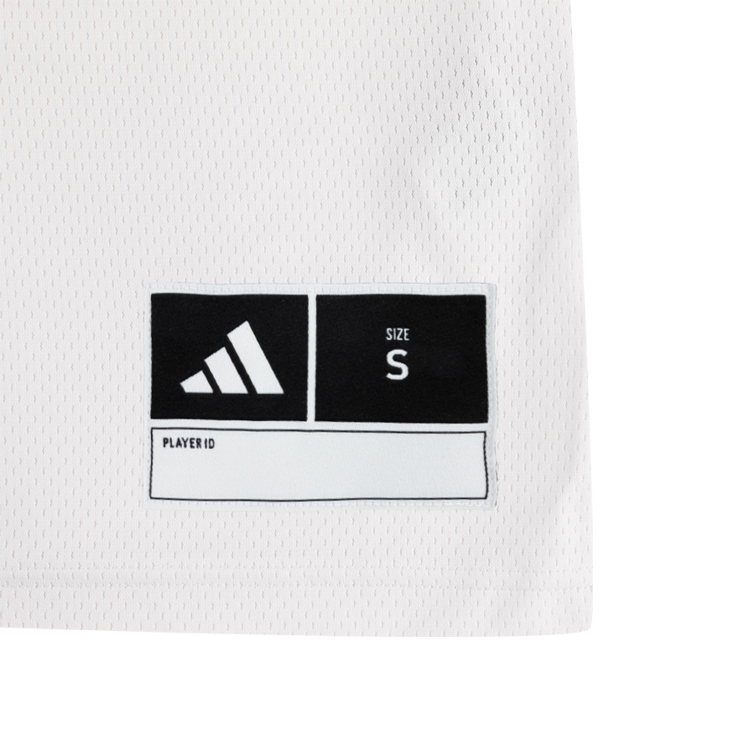Texas A&M Adidas Youth Football Jersey - White