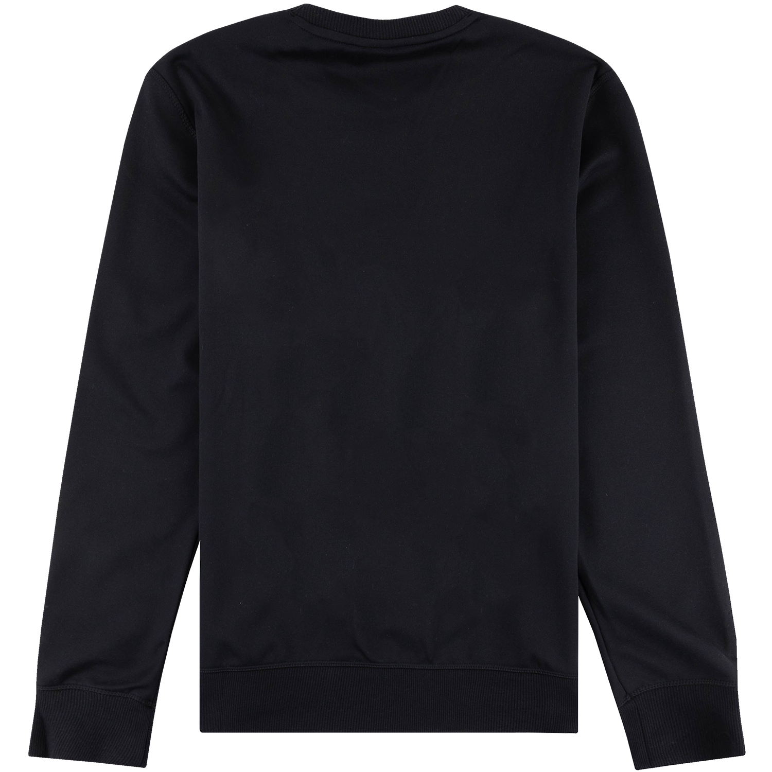 Script Aggies Adidas Ultimate Cozy Crewneck - Black