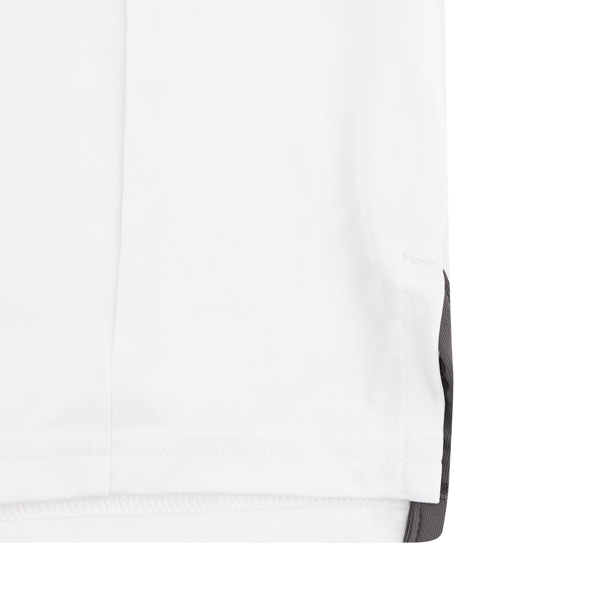 Texas A&M Adidas Athletic T-Shirt - White