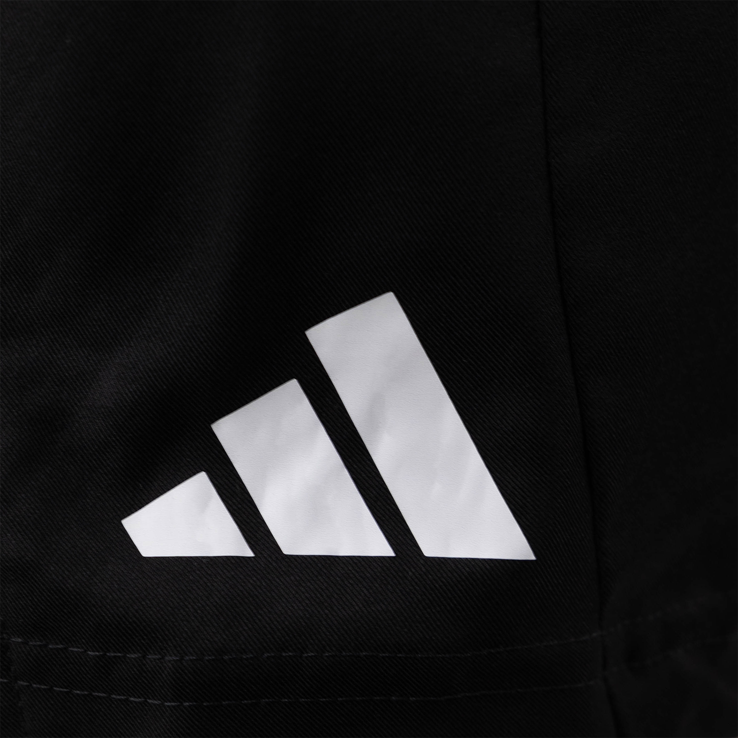 Texas A&M Adidas Men's Short - Black