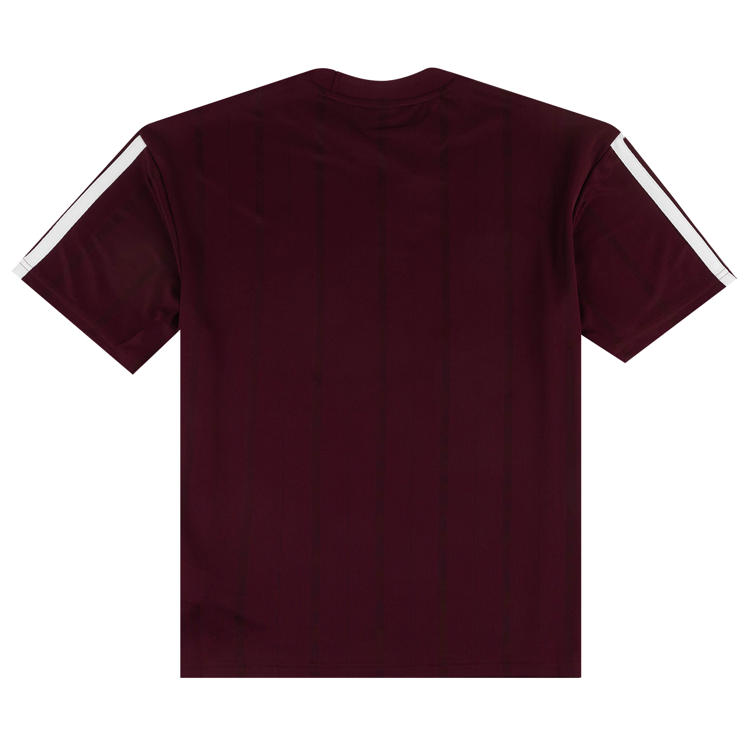 Script Aggies Adidas Soccer Jersey - Maroon