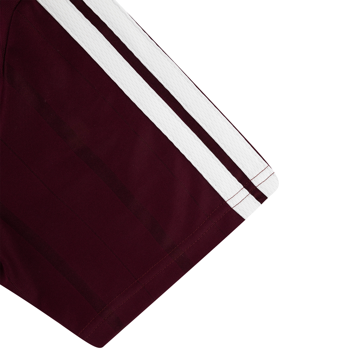 Script Aggies Adidas Soccer Jersey - Maroon