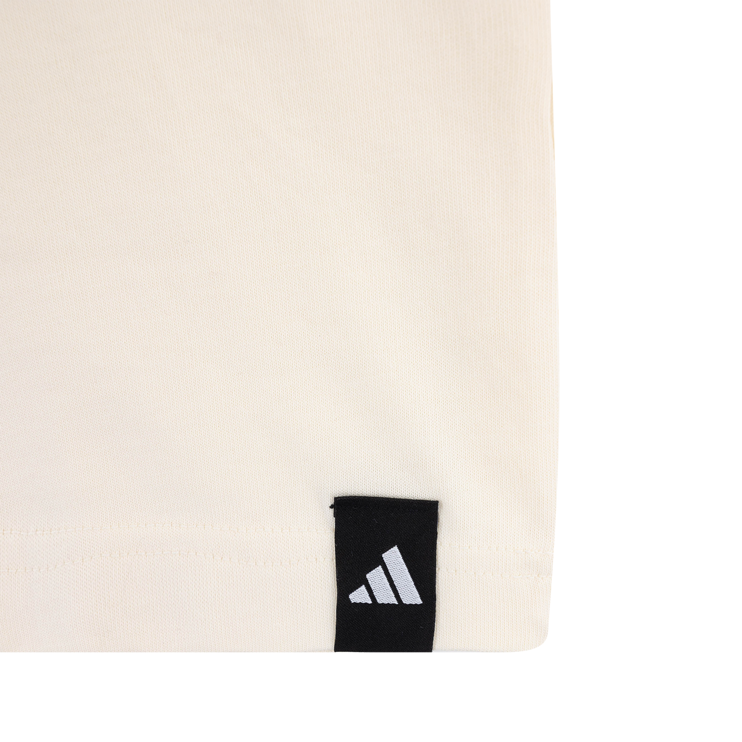 Texas A&M Adidas Ol' Sarge Vault Fan T-Shirt - White