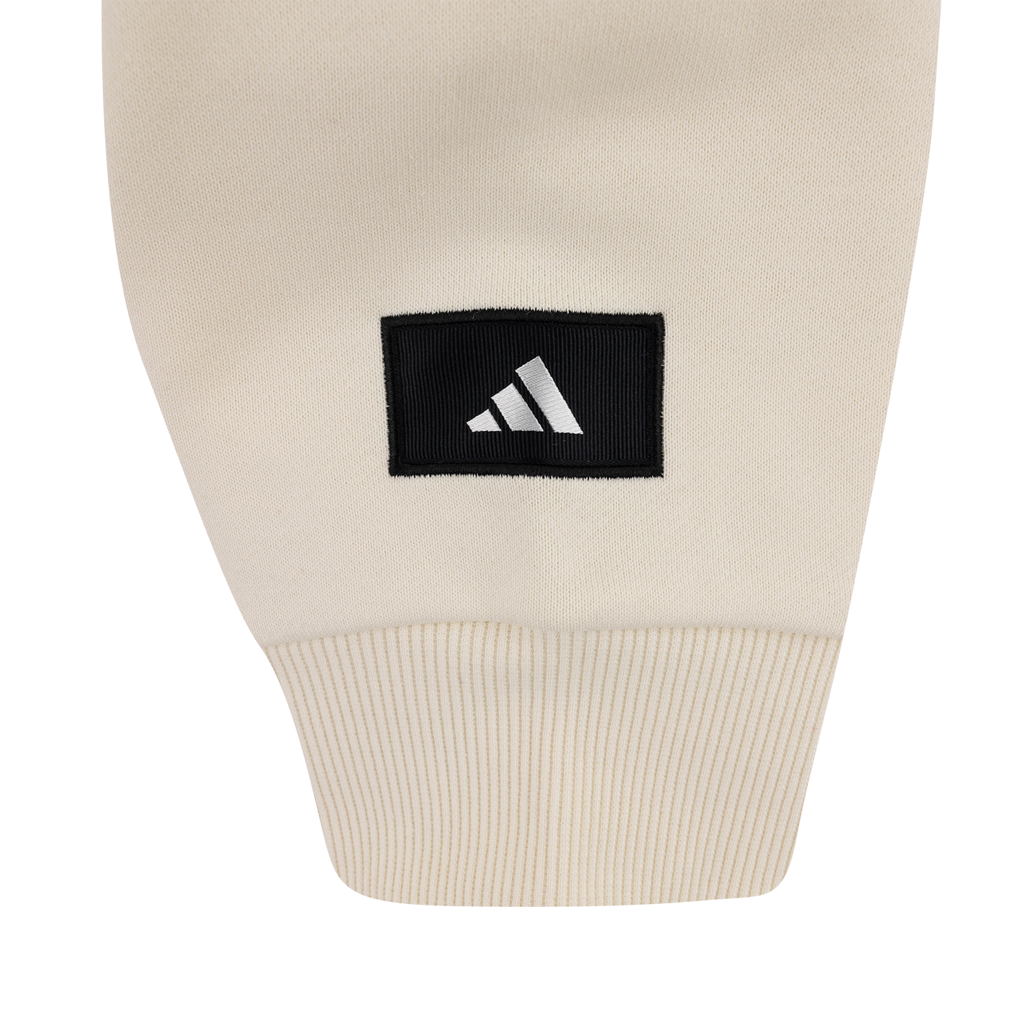 Texas A&M Adidas Aggieland Vault Fan Hoodie - Cream