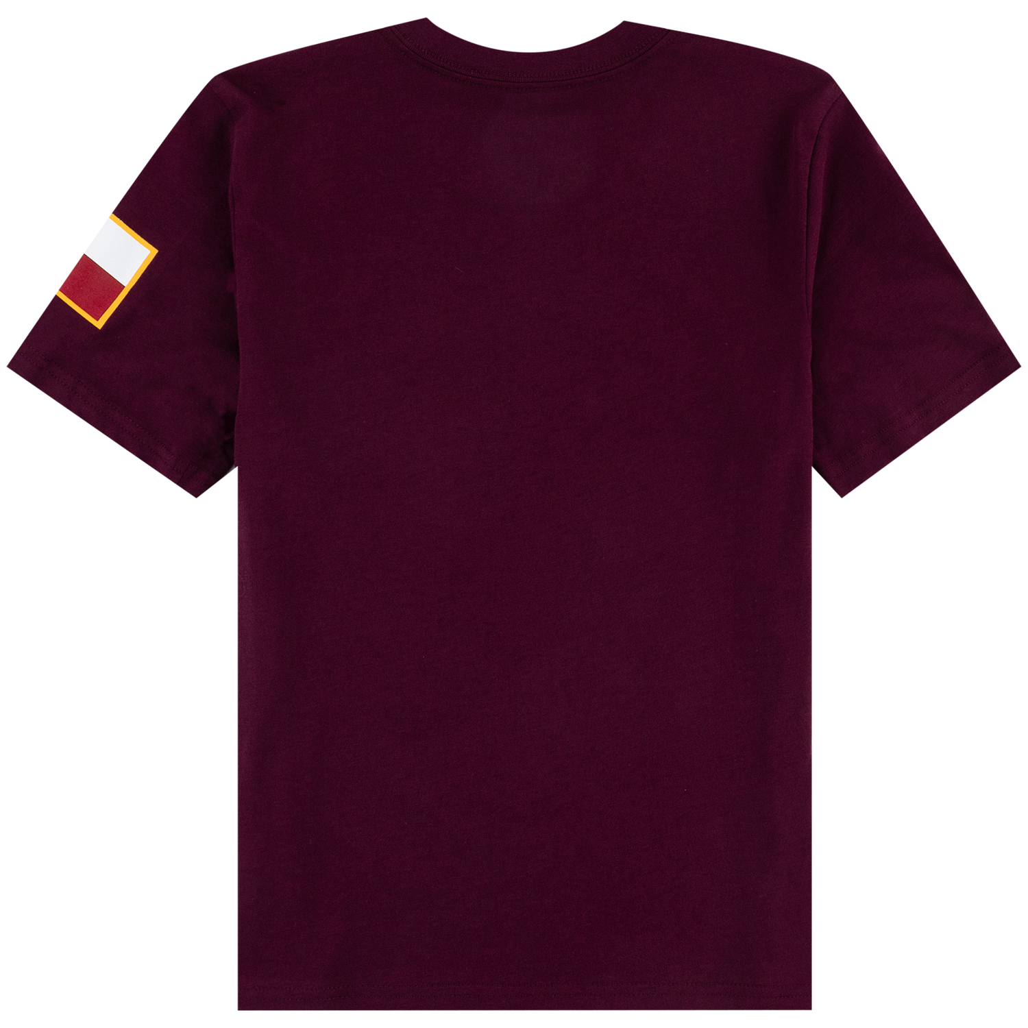 Texas A&M Aggies Adidas Camo Lonestar T-Shirt - Maroon