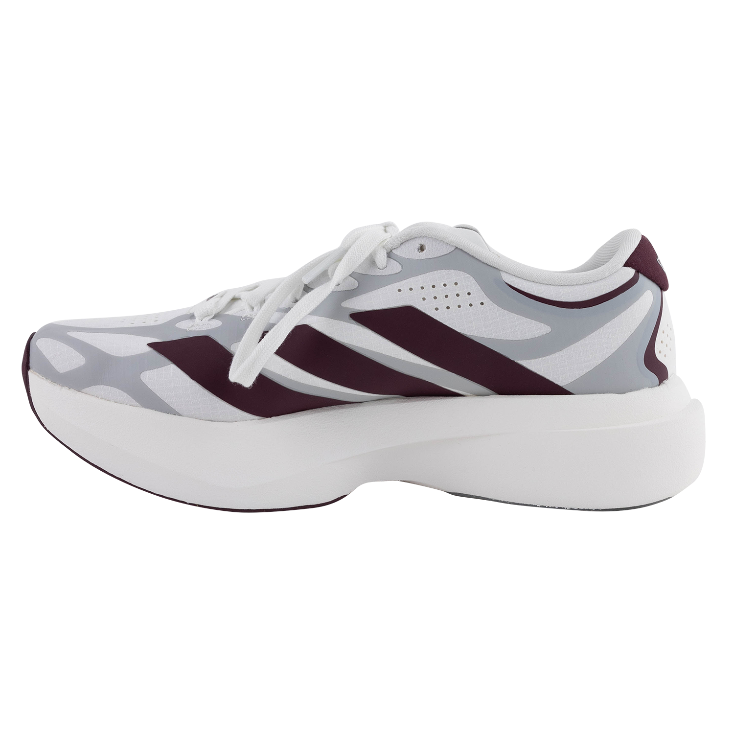 Texas A&M Adidas Adizero Evo SL Exo Shoe