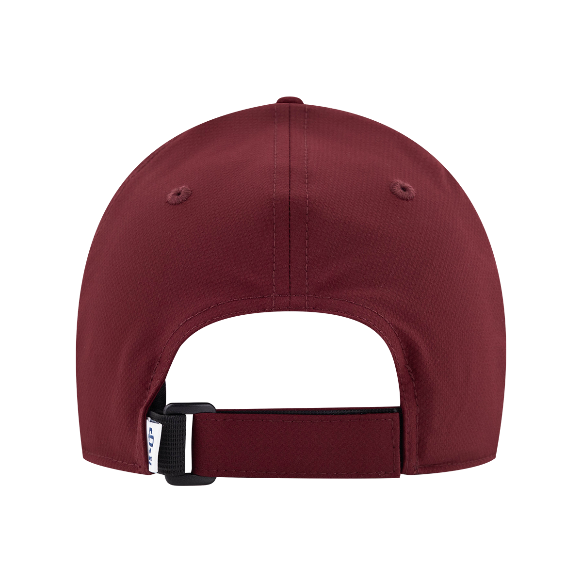 Collegiate Outfitters Texas Maroon Performance Hat