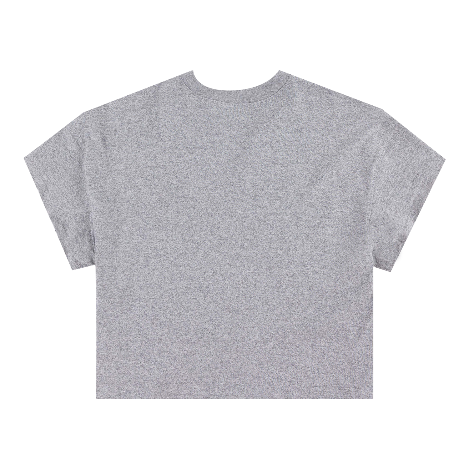 Texas A&M '47 Brand Oversized Notch Neck Tee - Gray
