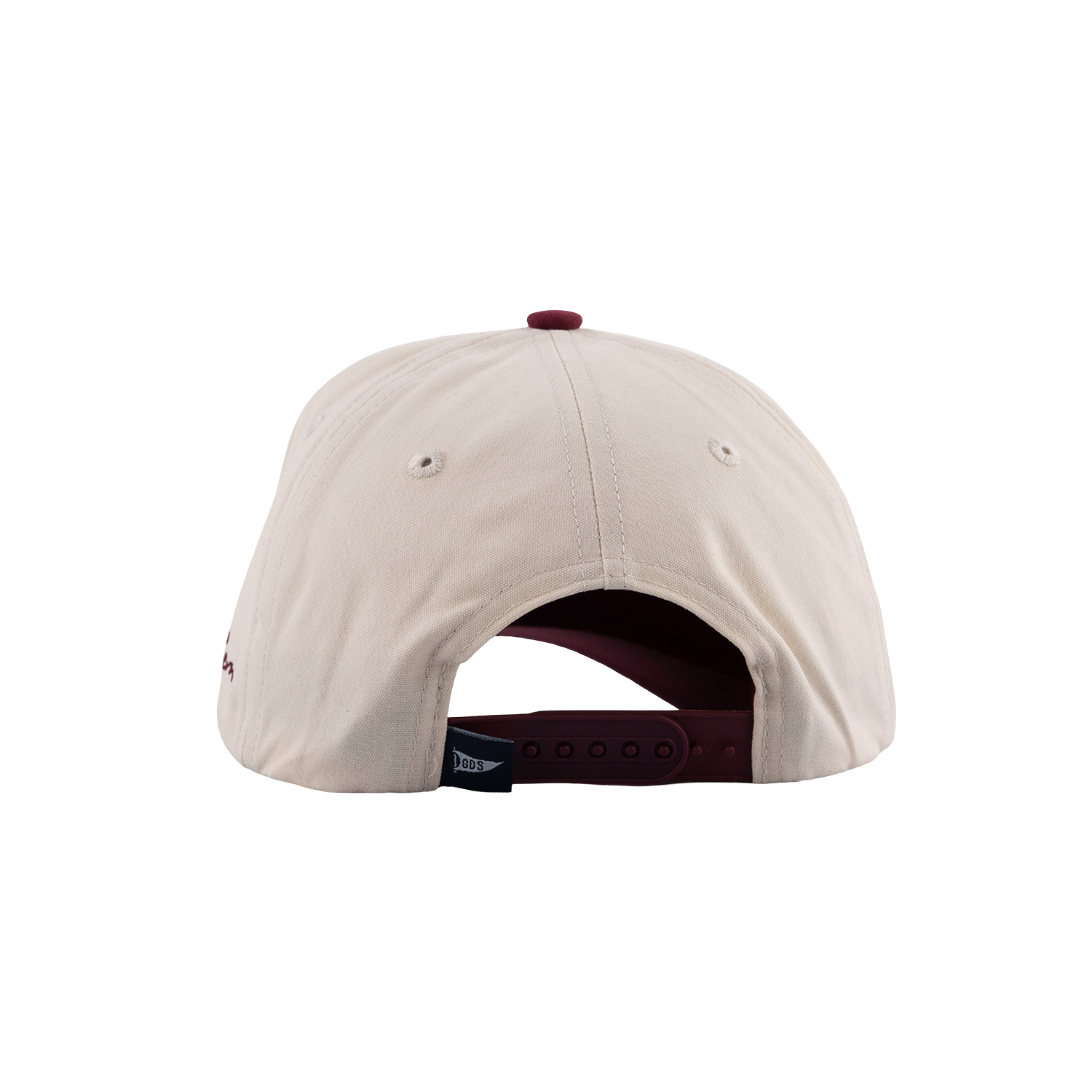 Texas A&M Gameday Social Saturday Stretch Hat - Beige