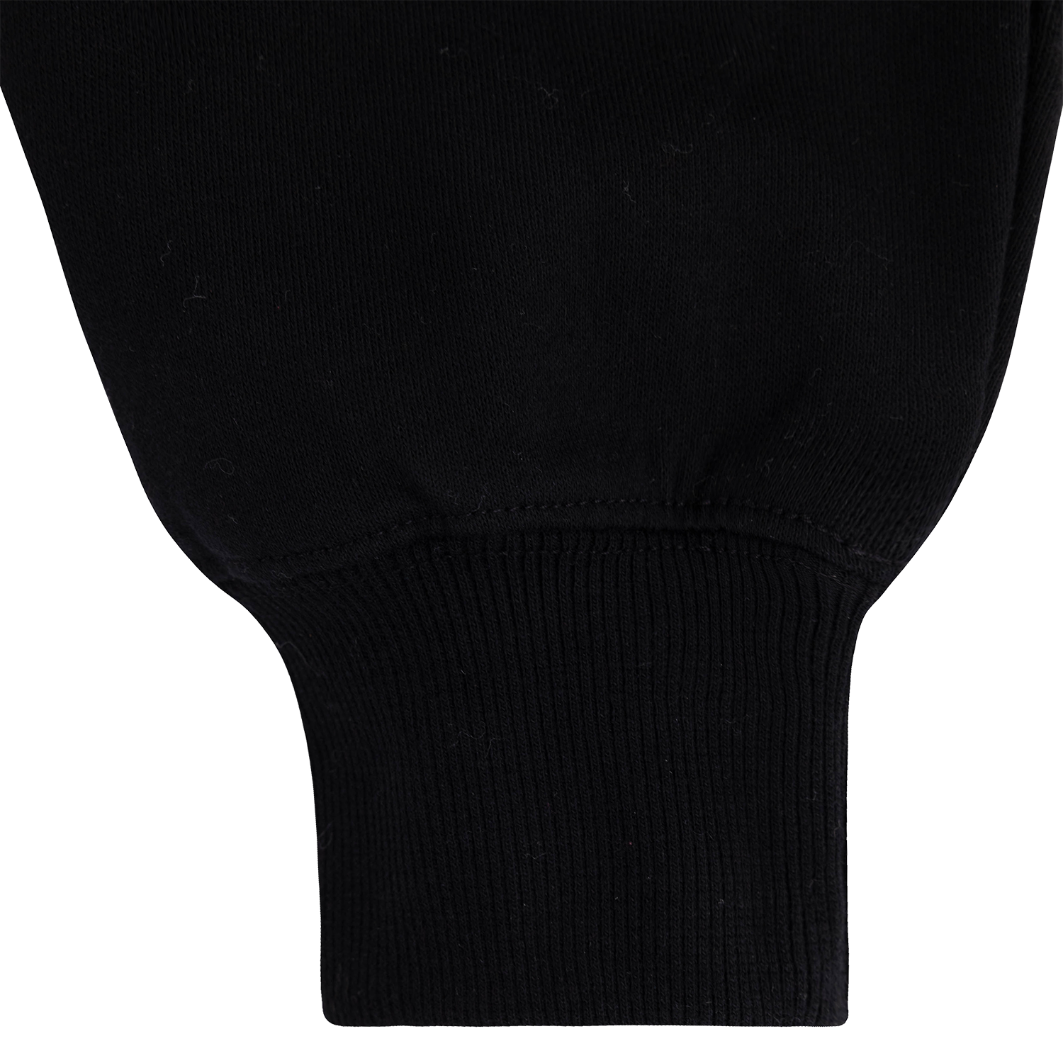 Texas A&M All Over Aggies Mock Neck Sweatshirt - Black