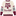 Texas A&M Vintage Knit Cardigan Sweater - Cream