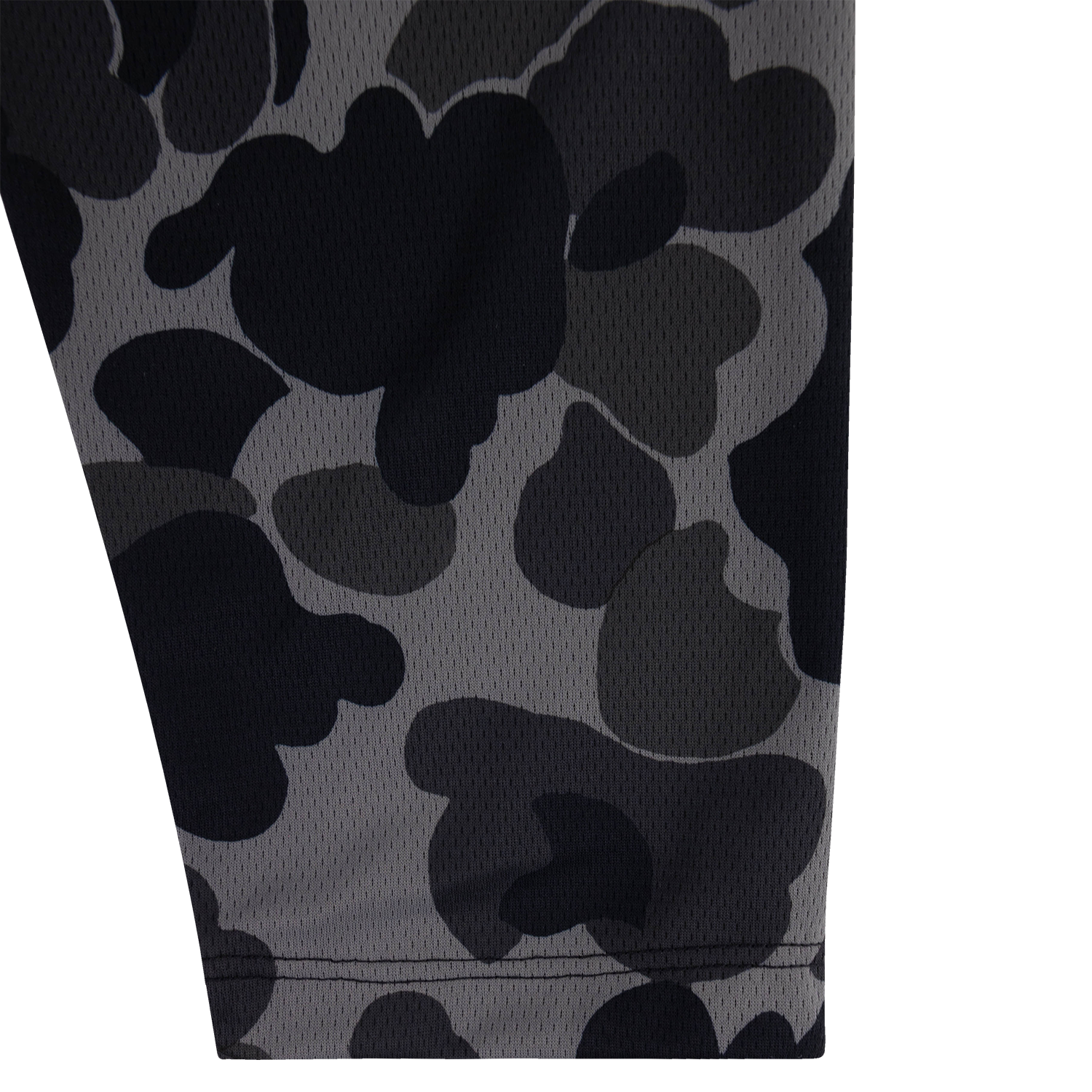 Texas A&M Columbia Camo Performance Hoodie - Black