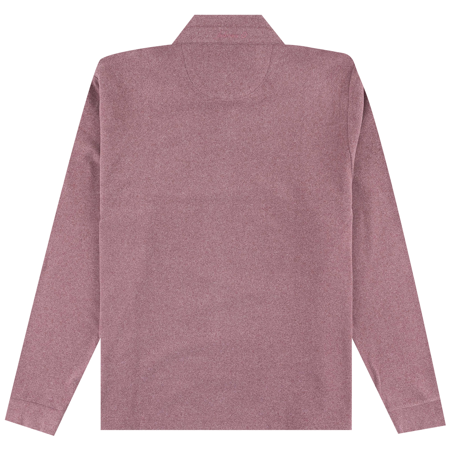 Texas A&M Johnnie-O Soft Quarter Zip Pullover - Maroon