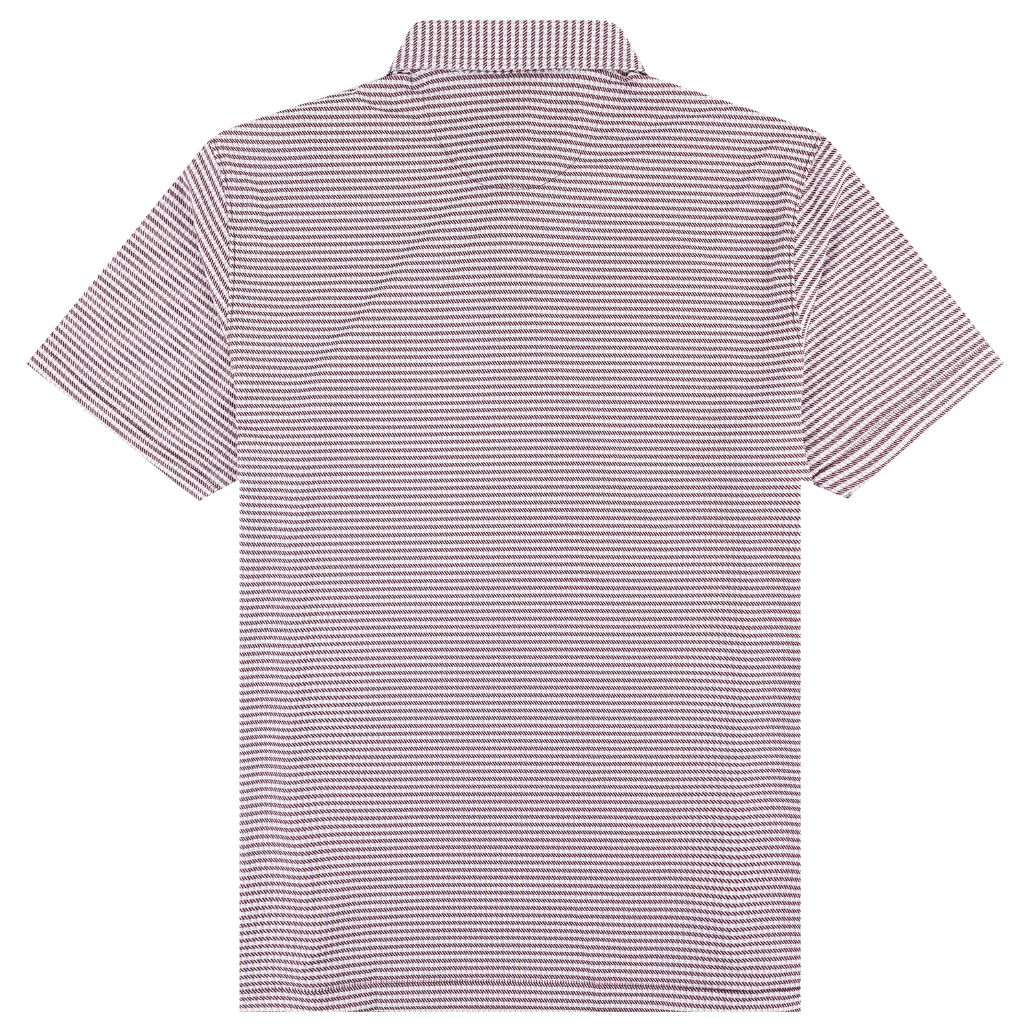 Texas A&M Johnnie-O Crosslink Polo - Maroon