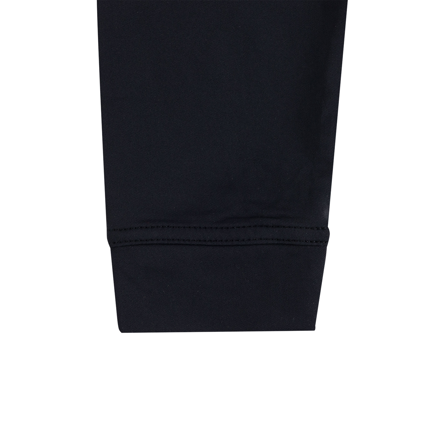Script Aggies Johnnie-O Performance Hoodie - Black