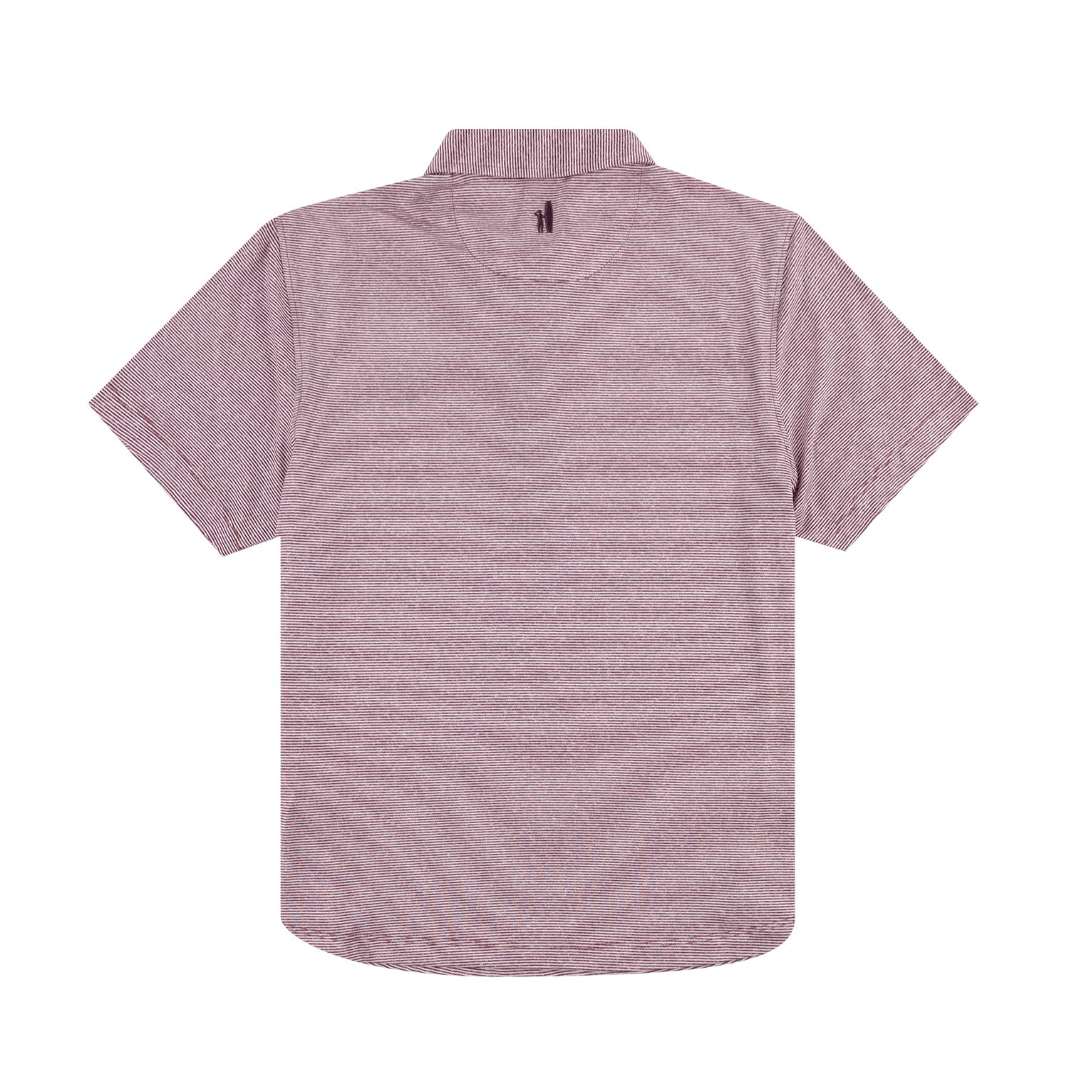 Texas A&M Johnnie-O Women's Maxine Polo - Maroon