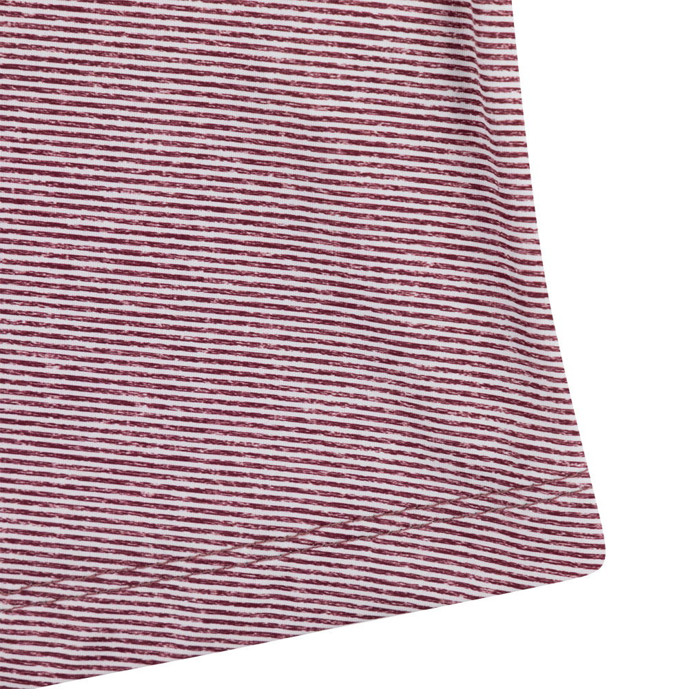 Texas A&M Johnnie-O Women's Maxine Polo - Maroon