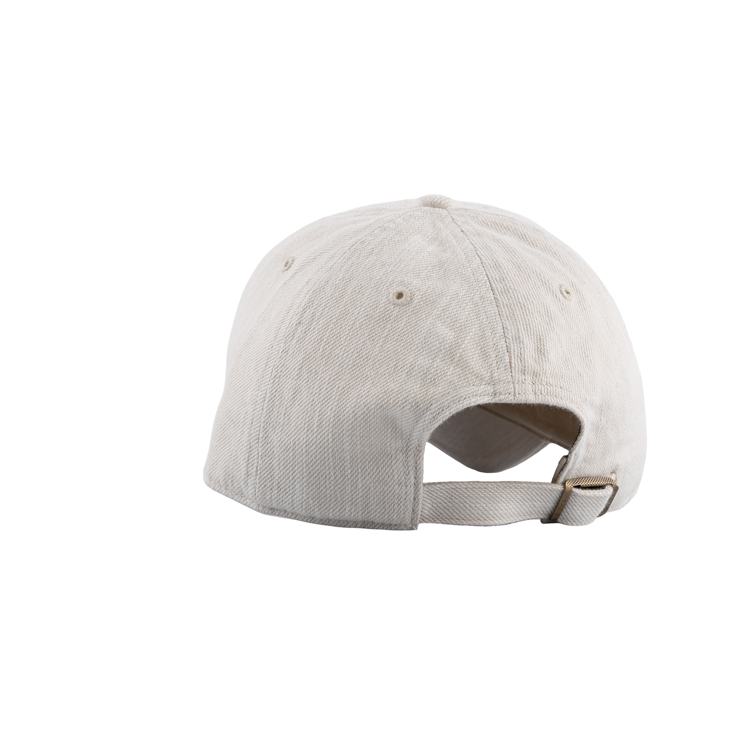 Texas A&M '47 Brand Block T Distressed Cap - Beige