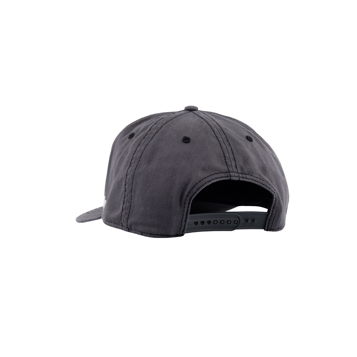 Texas A&M '47 Brand 6 Panel Snapback Hitch Hat - Gray
