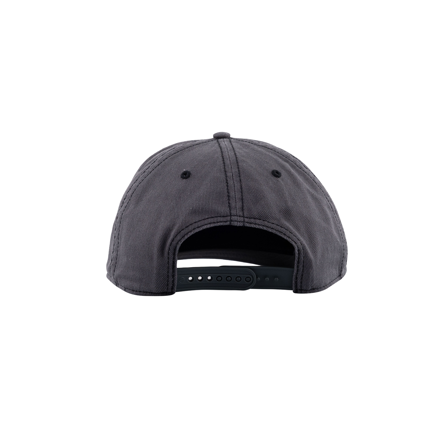 Texas A&M '47 Brand 6 Panel Snapback Hitch Hat - Gray
