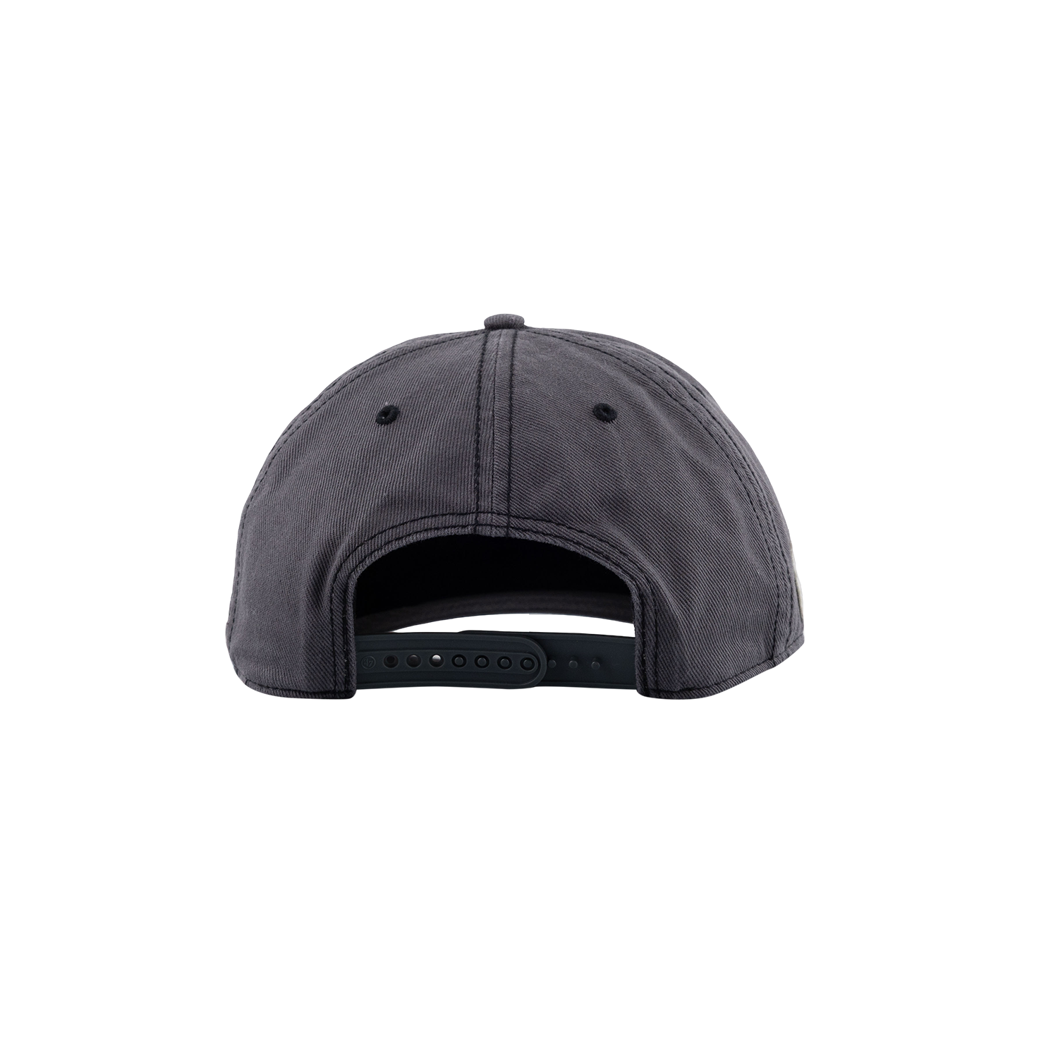 Texas A&M '47 Brand 6 Panel Snapback Hitch Hat - Gray