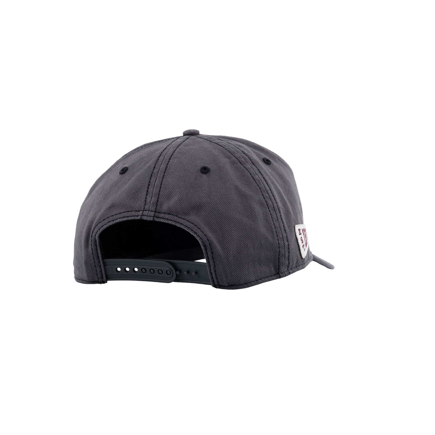 Texas A&M '47 Brand 6 Panel Snapback Hitch Hat - Gray