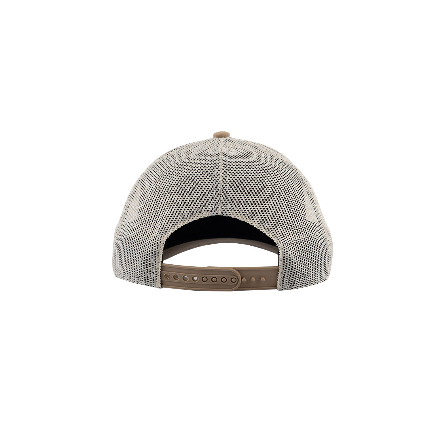 Texas A&M '47 Brand Bonehide Trucker - Beige