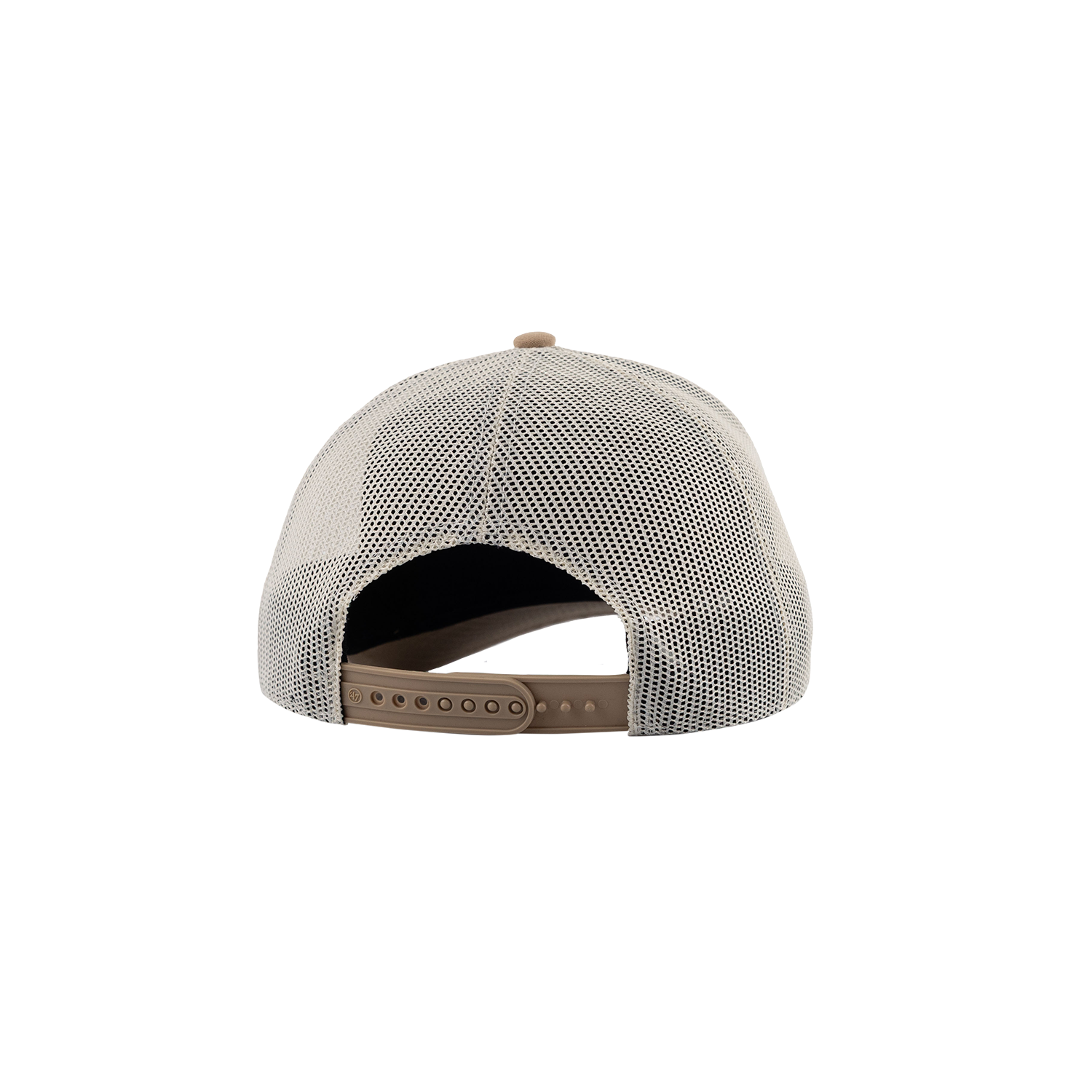 Texas A&M '47 Brand Bonehide Trucker - Beige