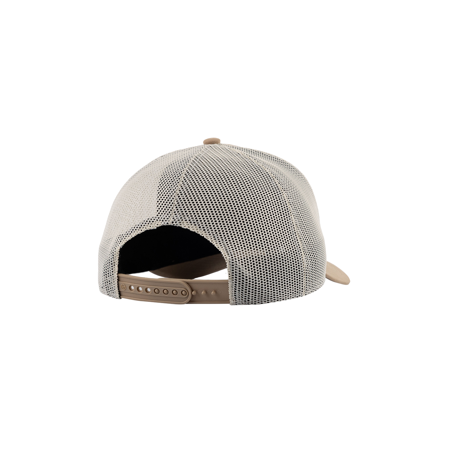 Texas A&M '47 Brand Bonehide Trucker - Beige