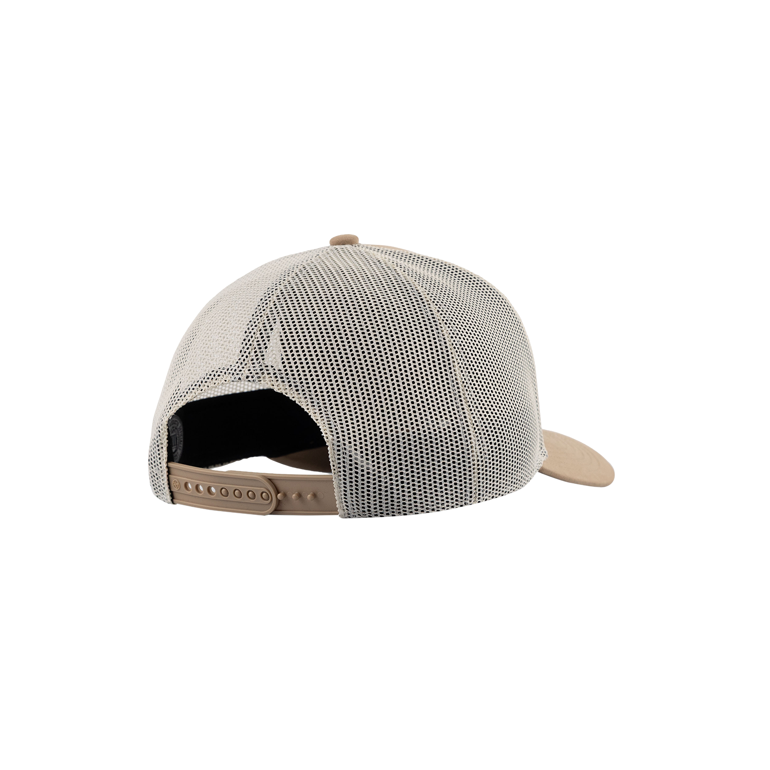 Texas A&M '47 Brand Bonehide Trucker - Beige