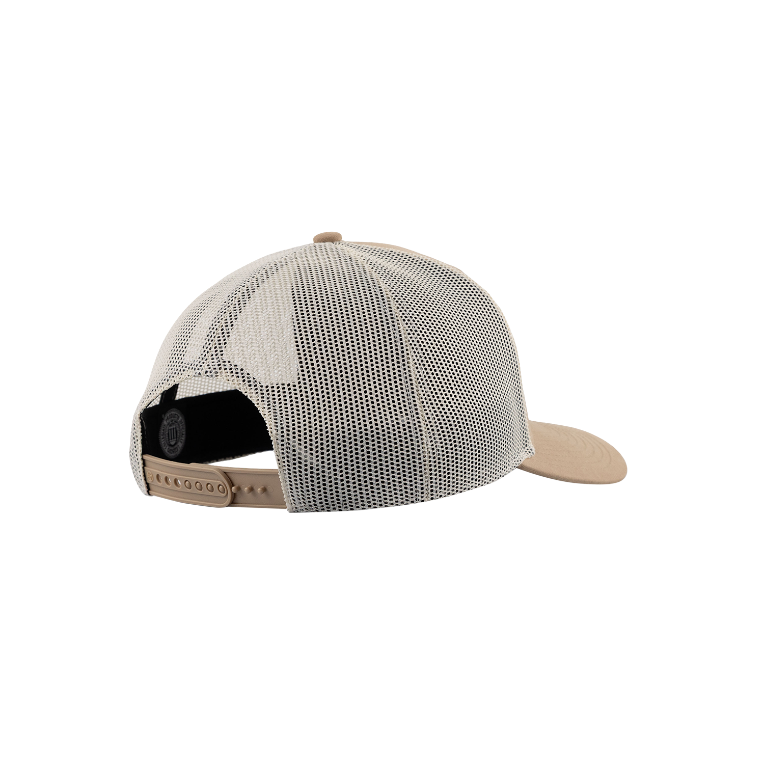 Texas A&M '47 Brand Bonehide Trucker - Beige